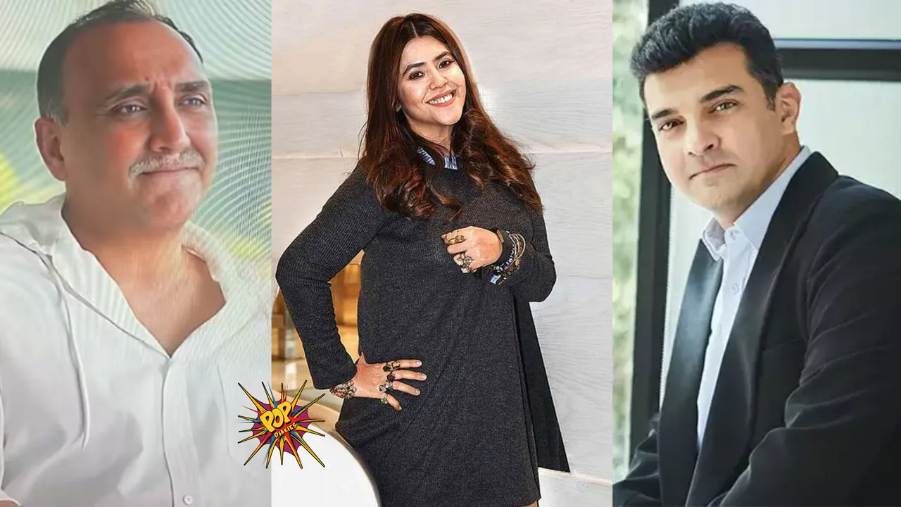 Variety500 2023 features, Aditya Chopra, Siddharth Roy Kapur & Ekta Kapoor as top  Bollywood producers amongst other influential film and media personalities globally.png