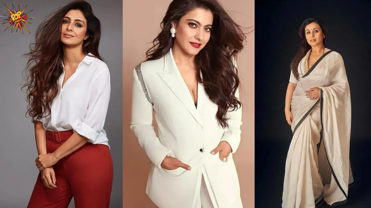 Bhool Bhulaiyaa actresses
