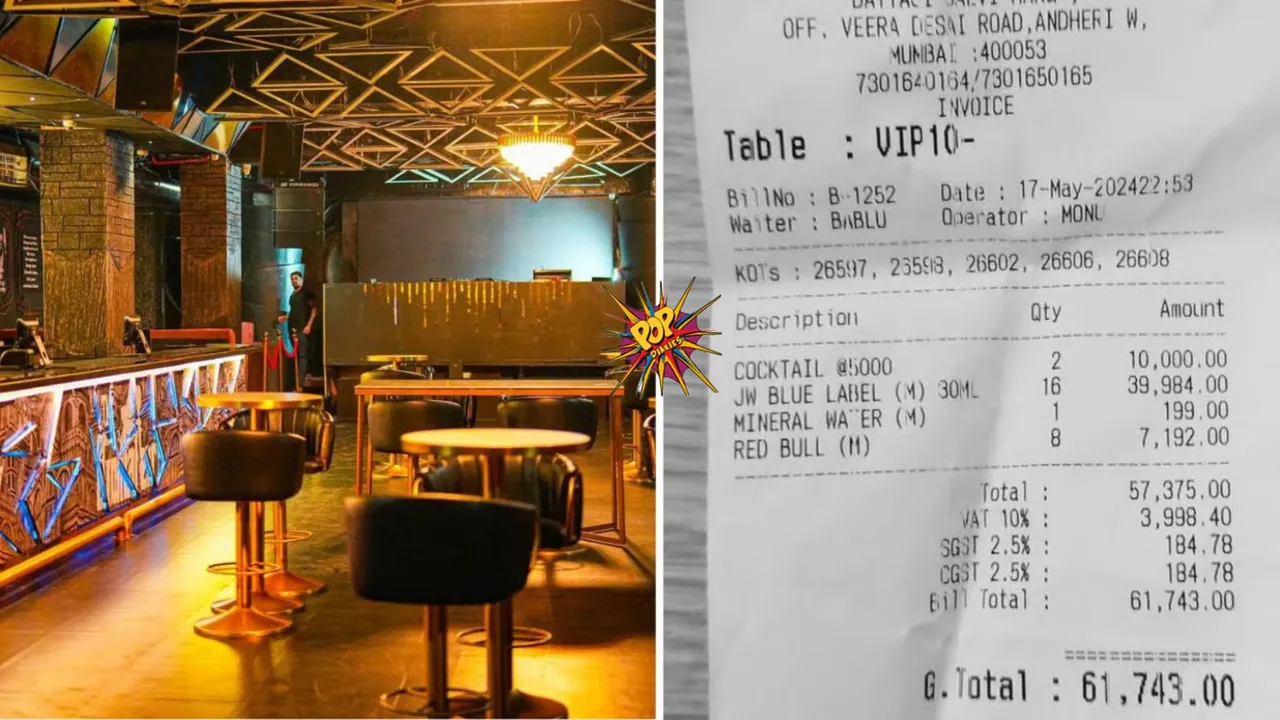 Matched On App, Scammed At Cafe: Mumbai Man Pays ₹ 61,000 On Fraud Date