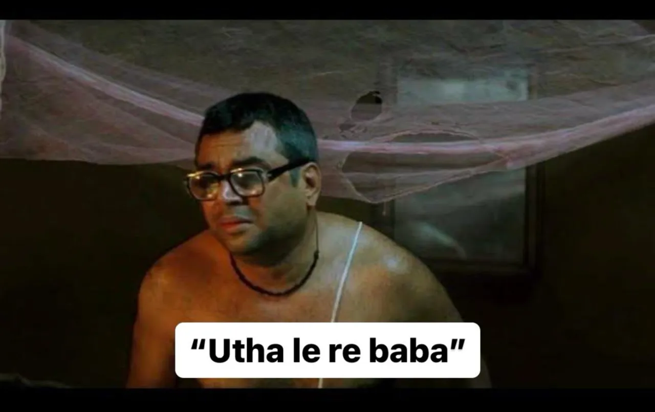 Baburao