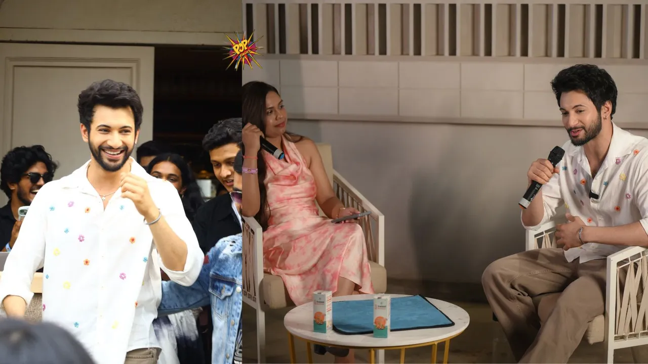 Rohit Saraf Looks