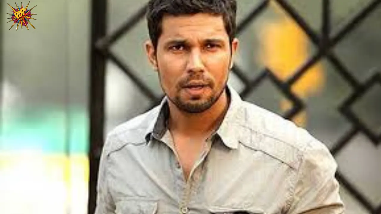 Randeep Hooda