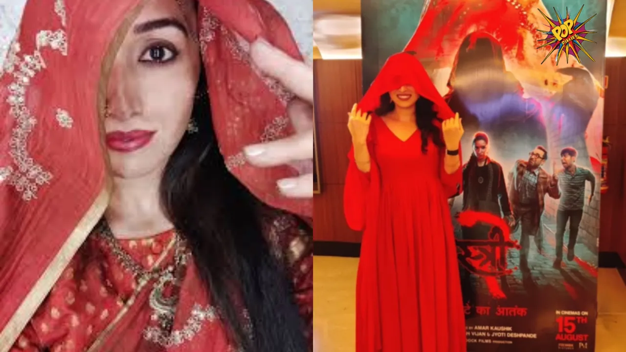 Bhumi Rajgor