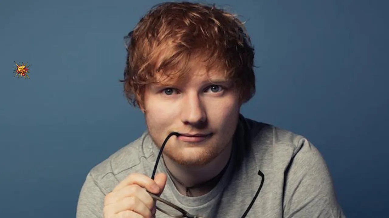 Ed Sheeran