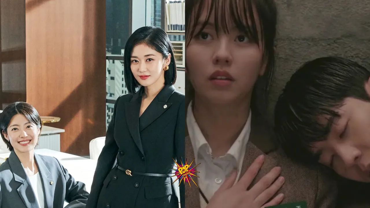 Exciting List of K-Dramas to Watch Out for in July 2024