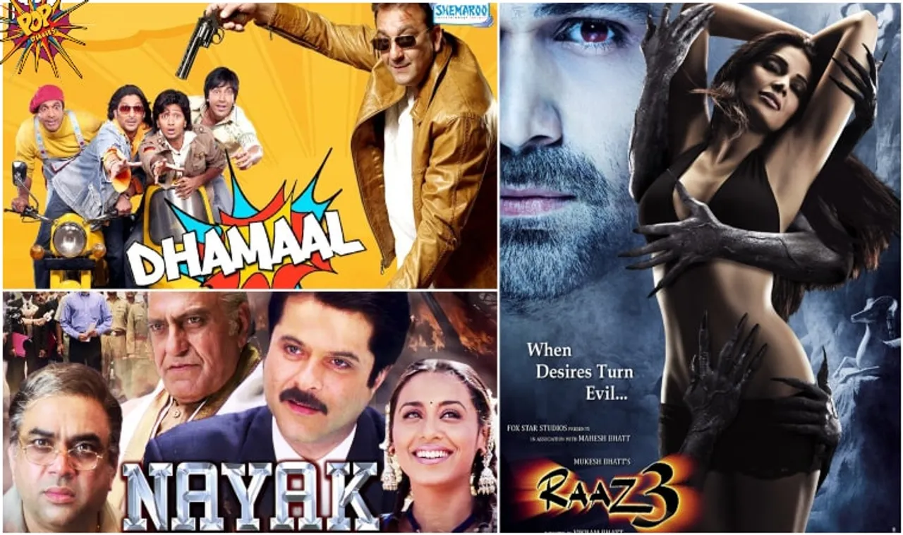 This Day That Year Box Office Trivia : When Raaz 3, Dhamaal And Nayak Were Released On 7th September