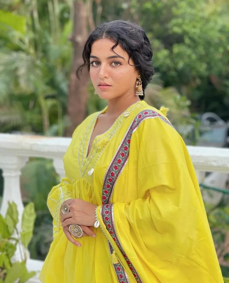 Birthday Feature - 6 interesting unknown facts of the Baahubali- Khufiya actress - Wamiqa Gabbi