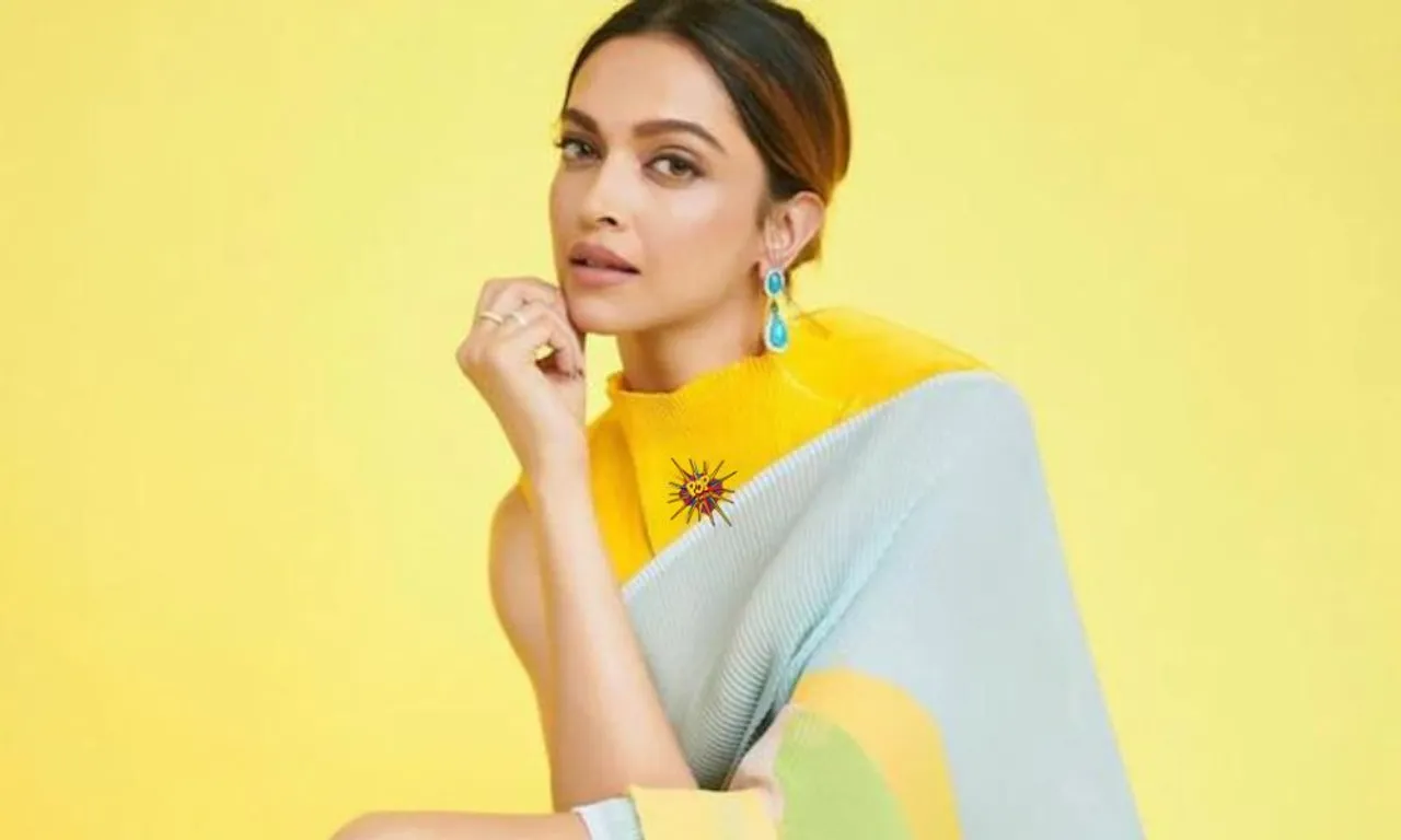 Deepika Padukone Rushes To Hospital Over Concerns About Increased Heart Rate￼