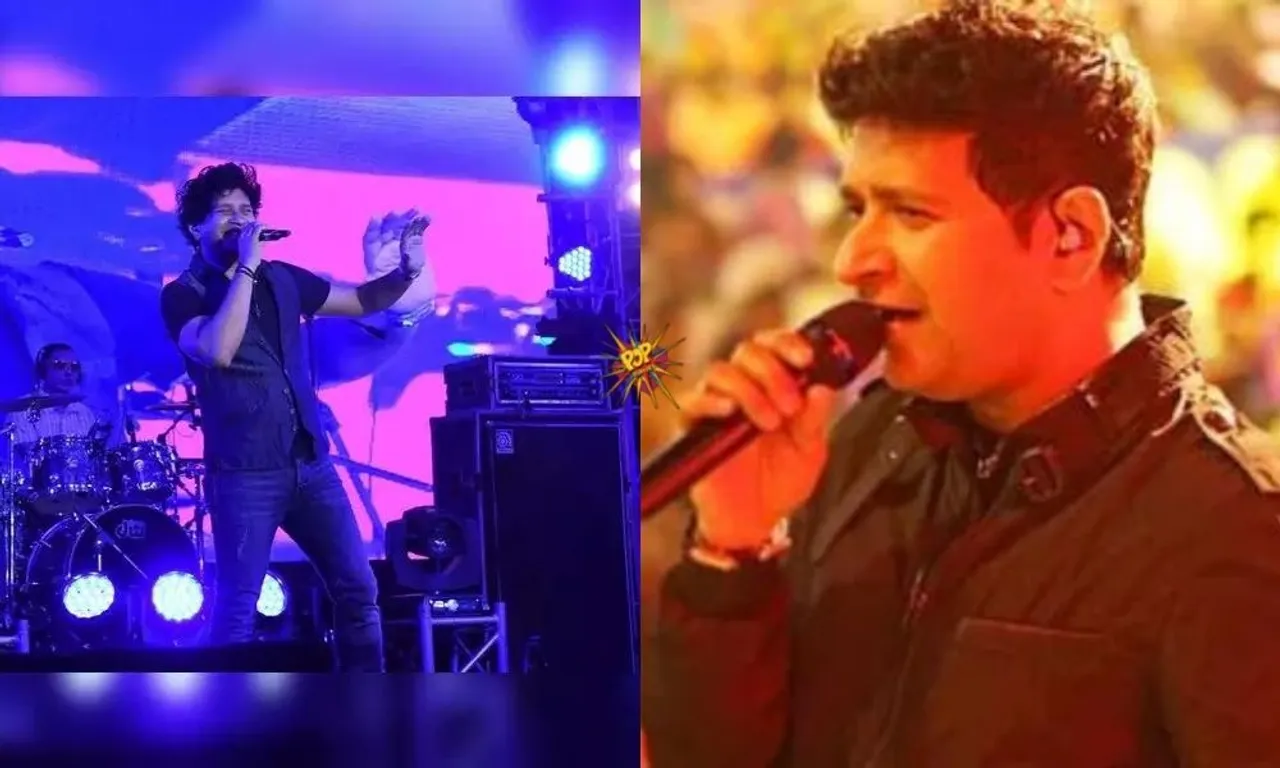 Shocking And Bereaving! Popular Melodious Bollywood Singer KK Passes Away At 53 During Performance