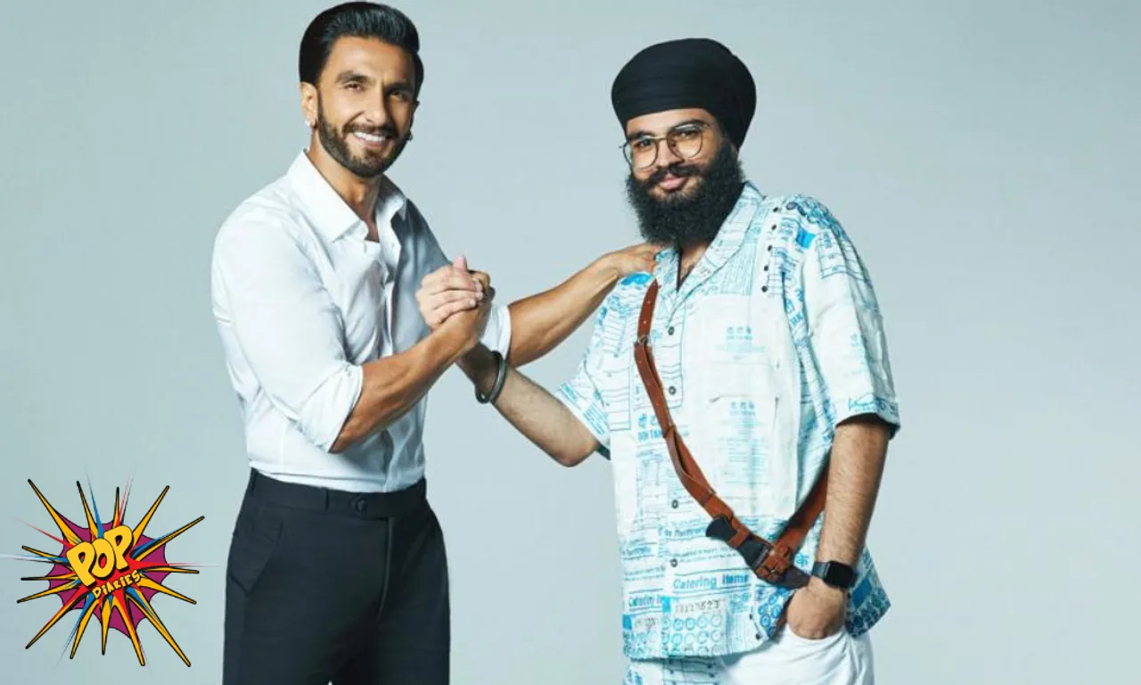 Hemkunt Foundation welcomes superstar and youth icon Ranveer Singh as a Goodwill Ambassador; will build largest not-for-profit skill development center in India