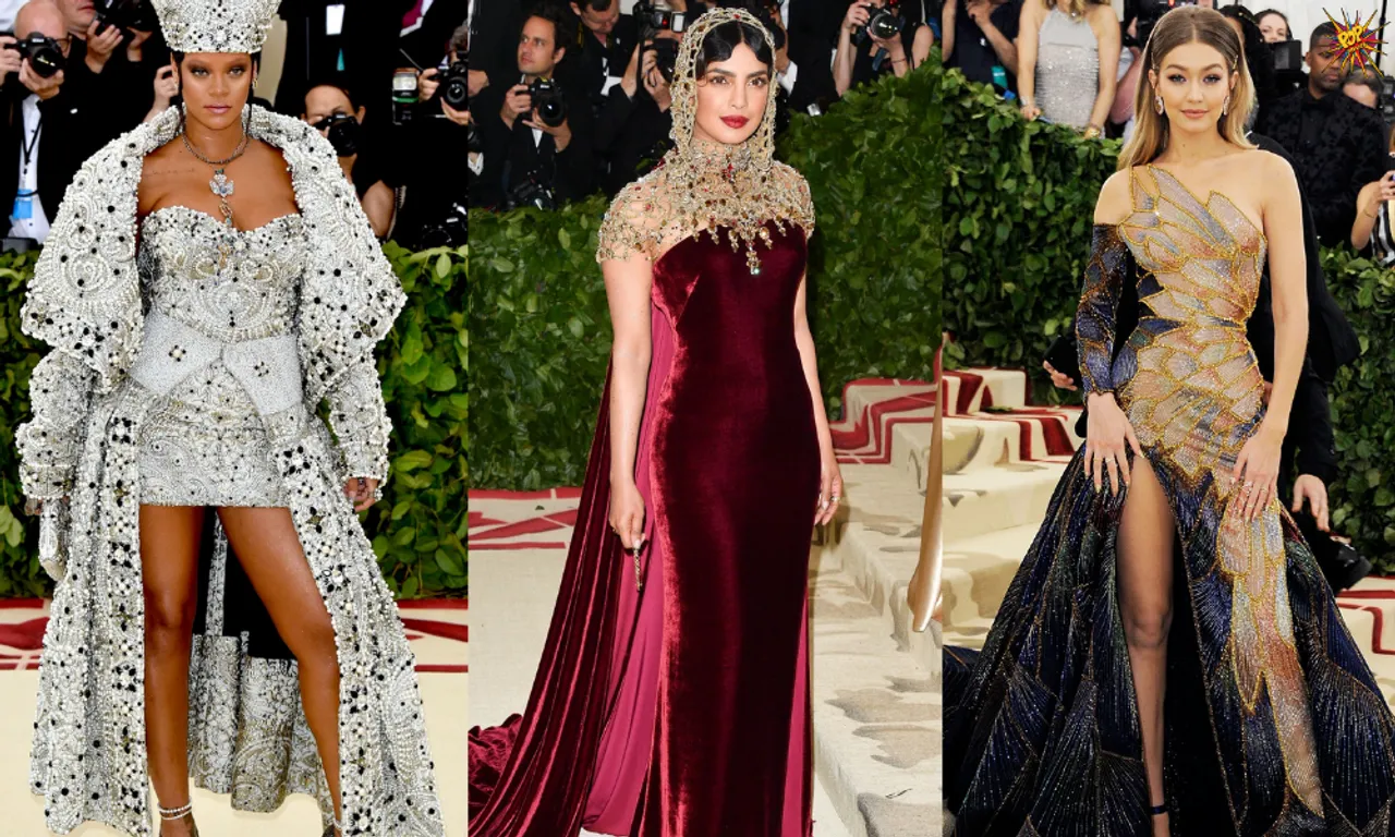 Everything You Need To Know About 2021 MET Gala