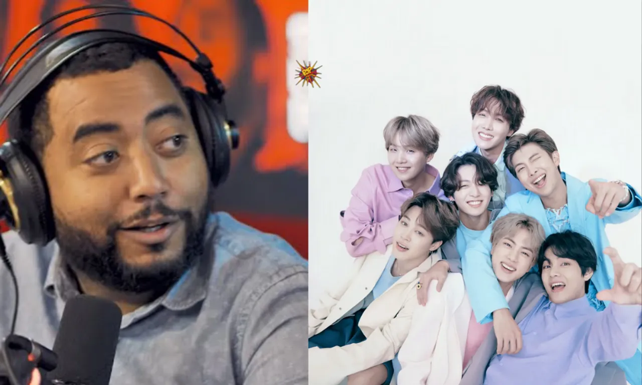 Dominican Radio Hosts Gets Criticized  For Their Racist And Xenophobic Comments Towards BTS