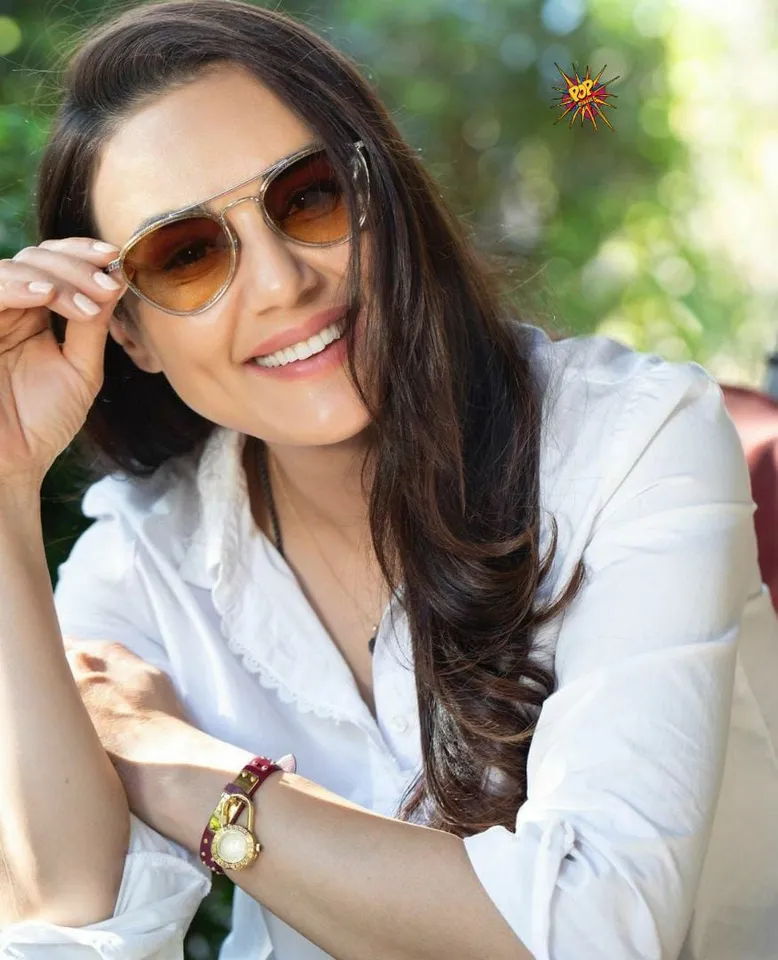 Preity Zinta is all set to begin her second inning as an actor and will be seen in Danish Renzu's upcoming, Deets inside