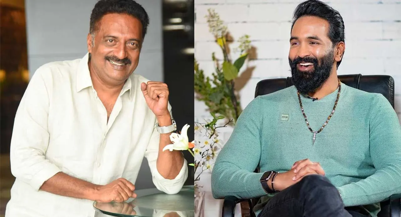 Vishnu Manchu Beats Prakash Raj in the MAA Elections by Vast Margin