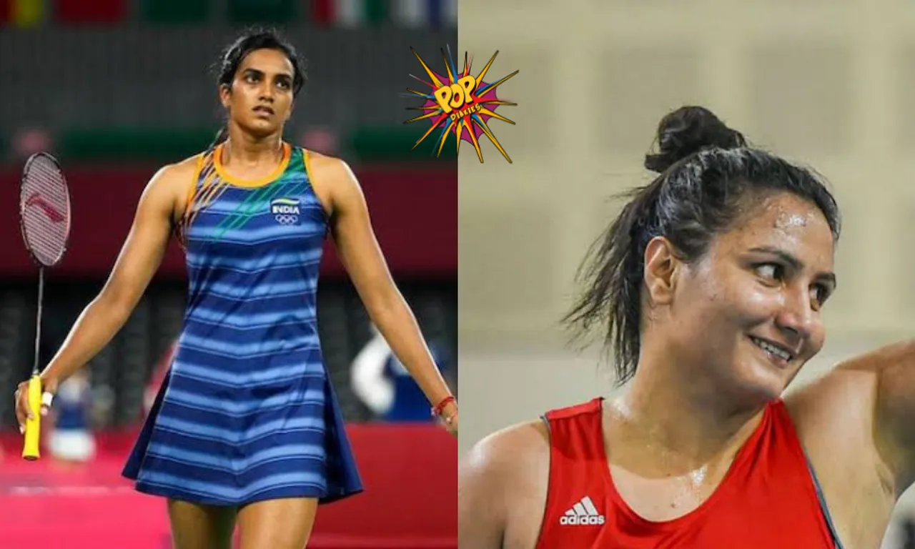 Tokyo Olympics Day 8 Udates: Kamalpreet Kaur in Finals while All Eyes on PV Sindhu & Pooja Rani