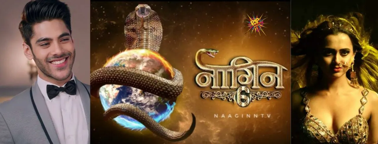 Bigg Boss 15 winner Tejasswi Prakash and Simba Nagpal are gearing up for the biggest supernatural show on Indian television Naagin 6.