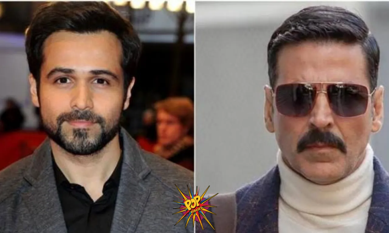 In the Hindi Remake of the Malayalam Film Driving License Emraan Hashmi to work together with Akshay Kumar