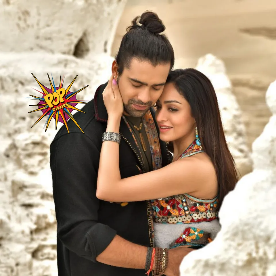 Jubin Nautiyal & Khushali Kumar first time together in a romantic single ‘Khushi Jab Bhi Teri’ presented by T-Series