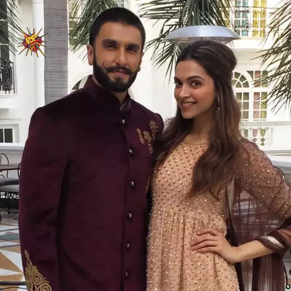 "It's been 10 years and I'm yet to beat her" Ranveer Singh on playing badminton with Deepika Padukone