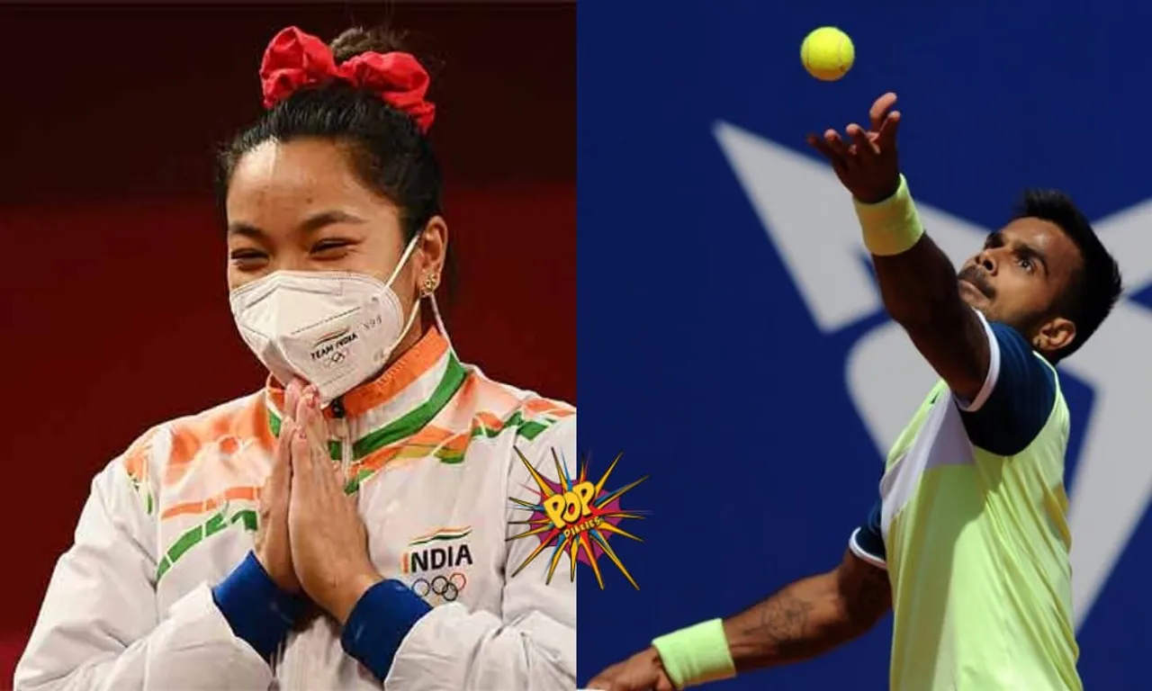 India at Tokyo Olympics: From Silver Medal to New Milestones; Take a Look at All You Need To Know