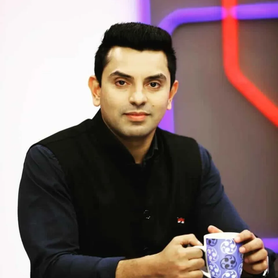 Ex Lock Upp contestant Tehseen Poonawalla opened up about the revelation he made on the show