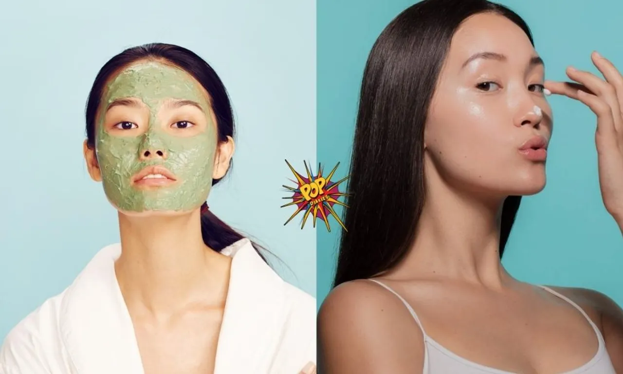 Korean Beauty Tips: Apply These Home Face Mask Which is beneficial for getting glowing skin!