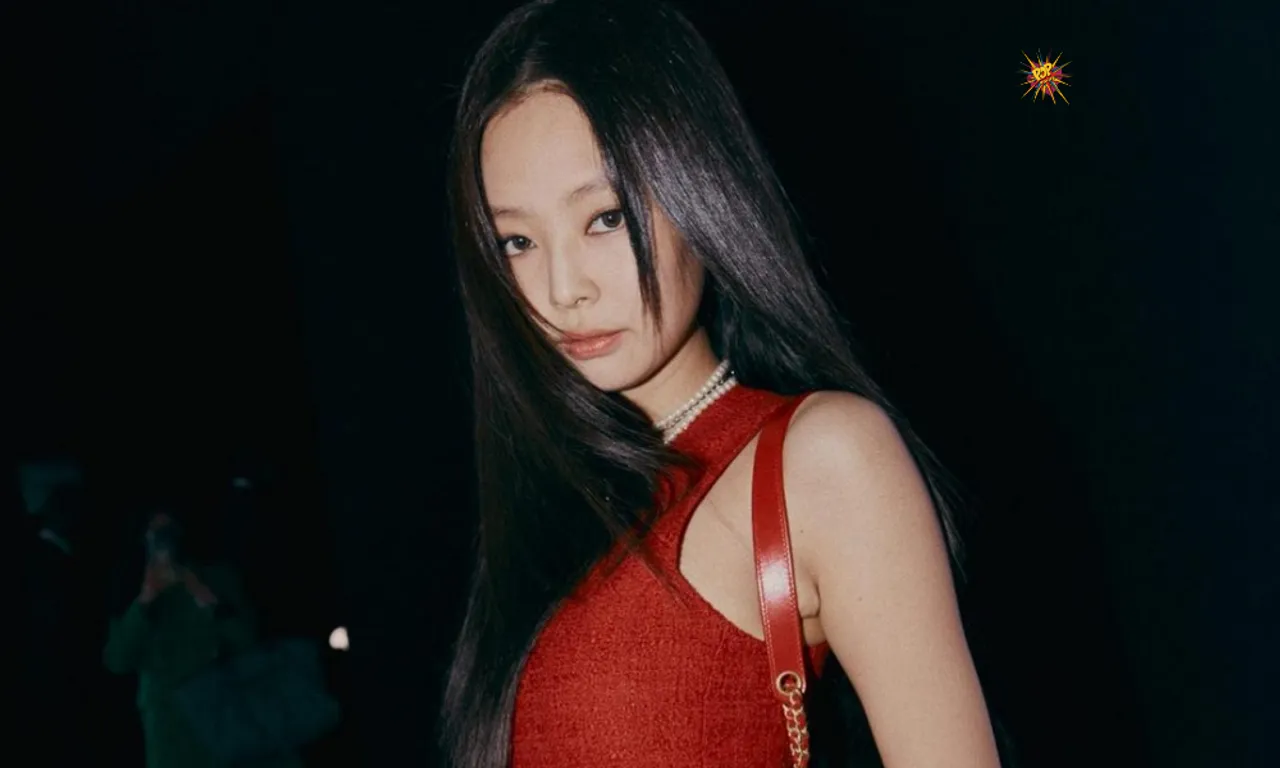 BLACKPINK's Jennie Reveals Her Top 3 Most Memorable Moment As CHANEL's Brand Ambassador