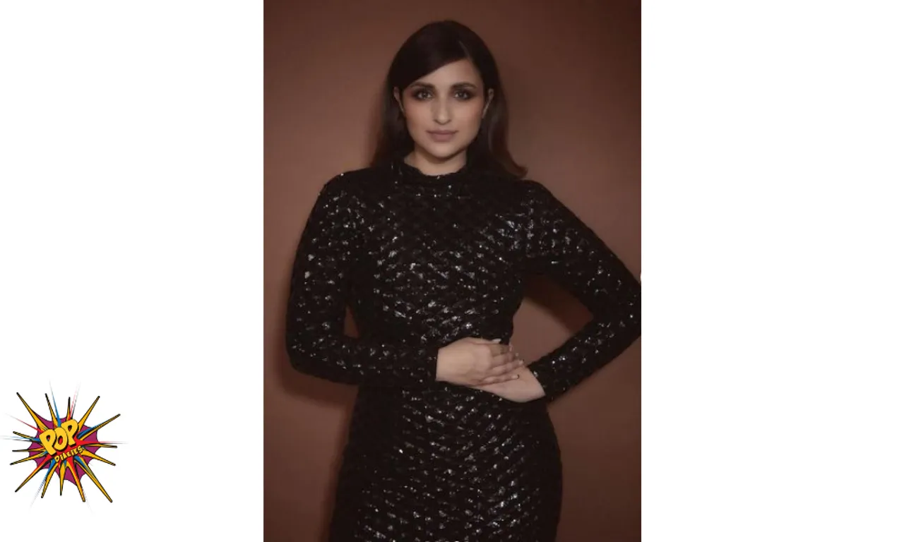 ‘Have rediscovered myself as an actor!’ : Parineeti Chopra