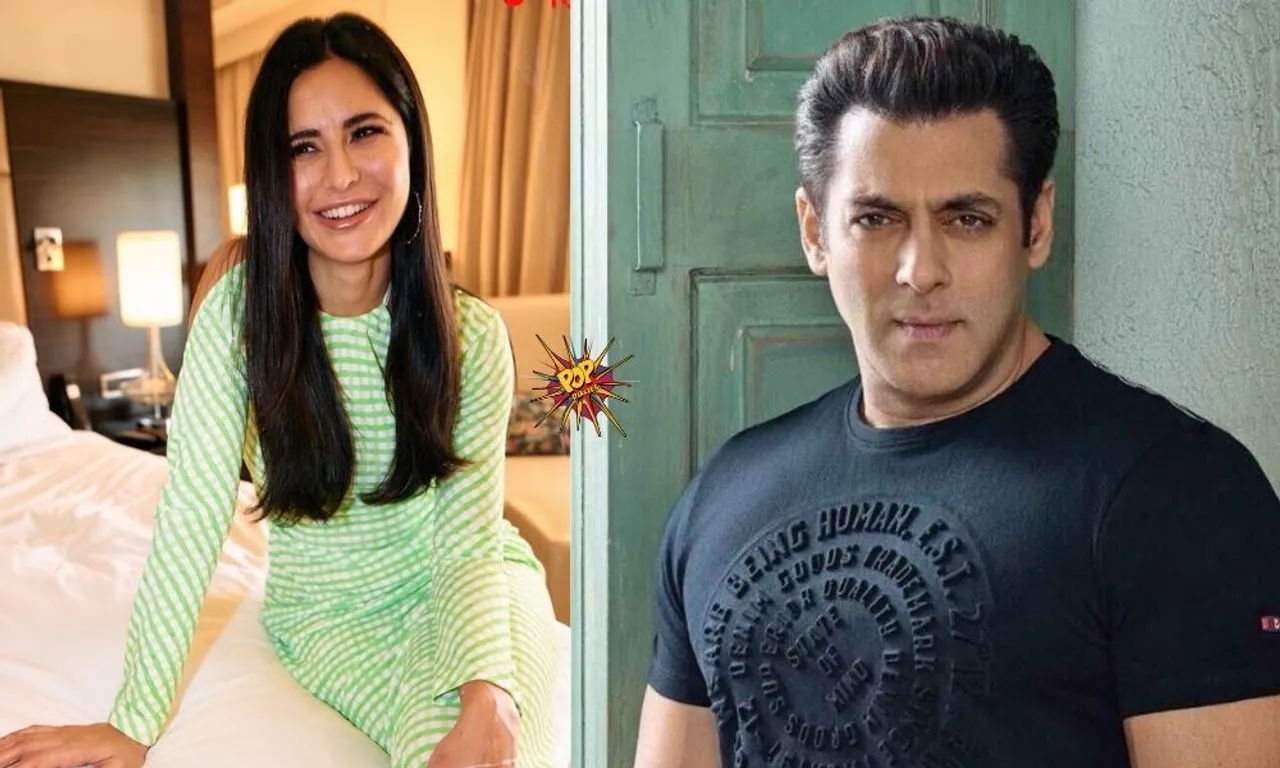Bollywood Diva Katrina Kaif Missed Salman Khan's, Eid Bash! Find Out Why?