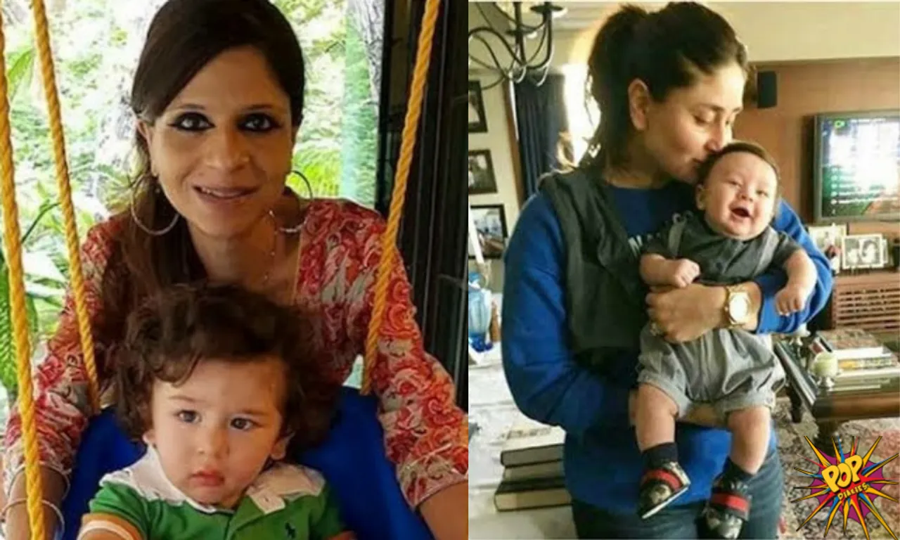 Saba Ali Khan Shields Kareena Kapoor-Saif Ali Khan naming their child Jeh: 'Only Parents Have the Right'