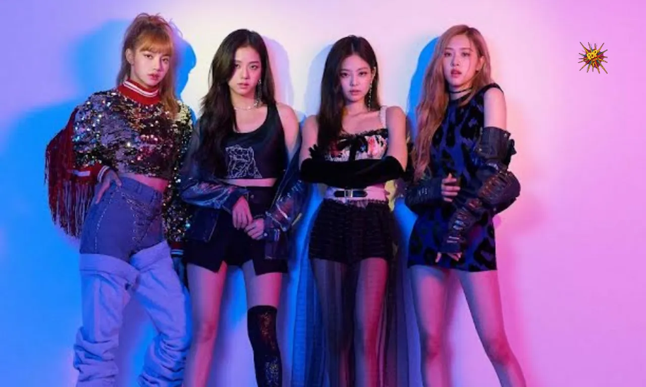 World Popular K-pop Girl Group BLACKPINK Reportedly To Make 2022 Comeback