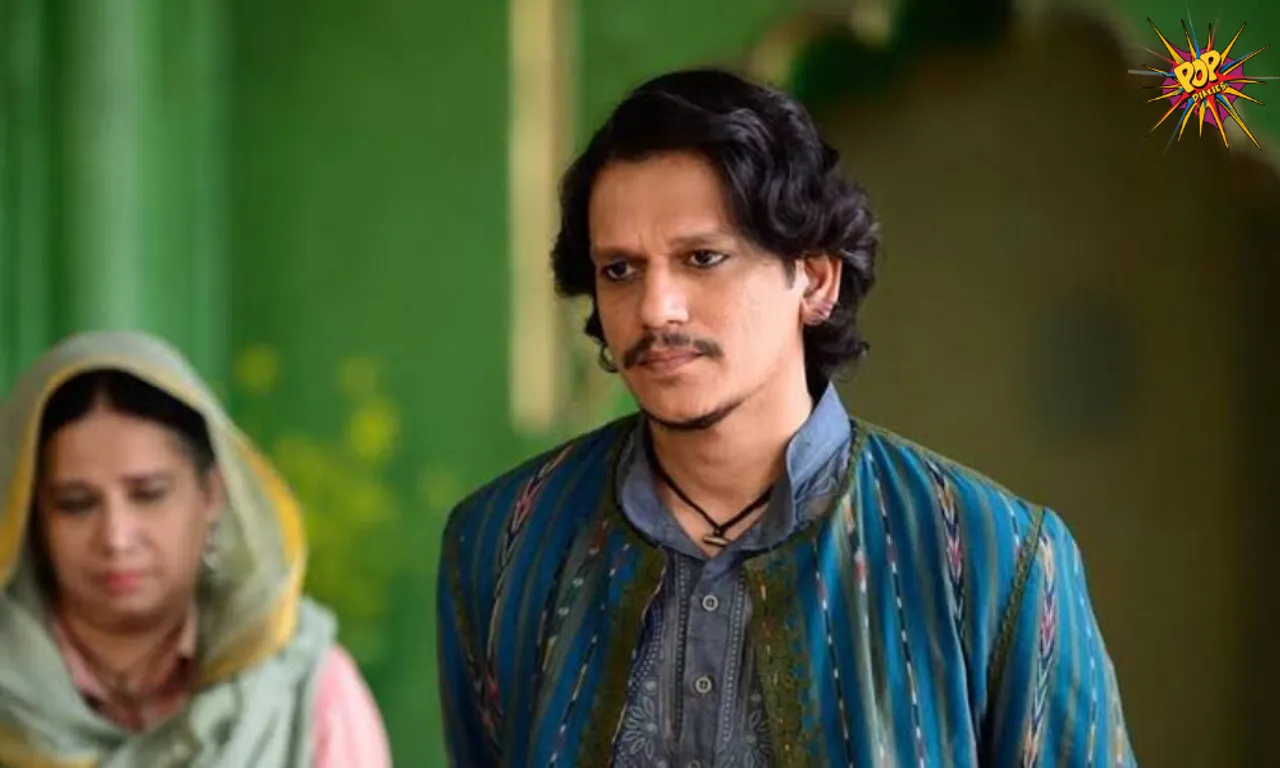 Vijay Varma has a witty take on his Dms after terrific outing as Hamza in Darlings, fans shower love in comments!