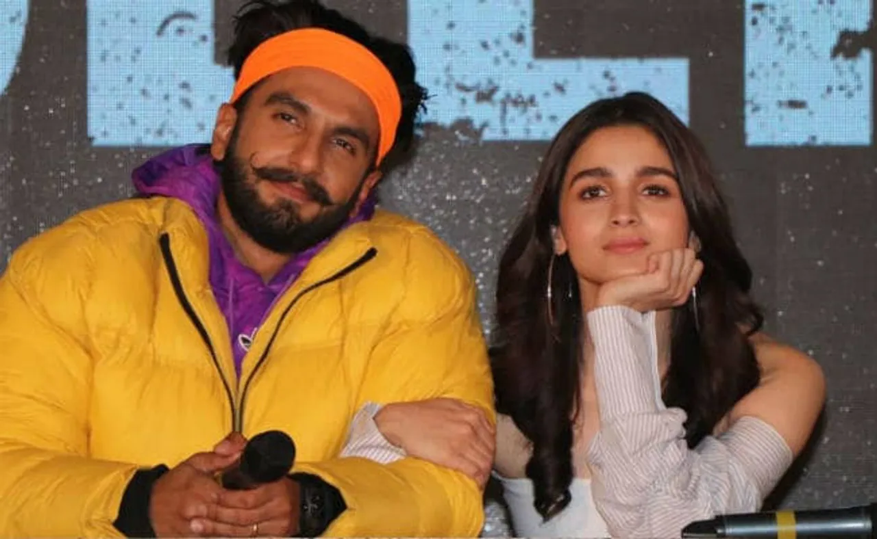 Alia Bhatt And Ranveer Singh To Be The First Guests On Koffee With Karan!?