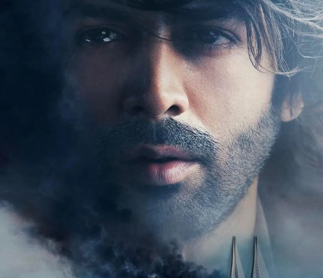 Kartik Aaryan's 'Dhamaka' trailer crosses over 38 million views across platforms!