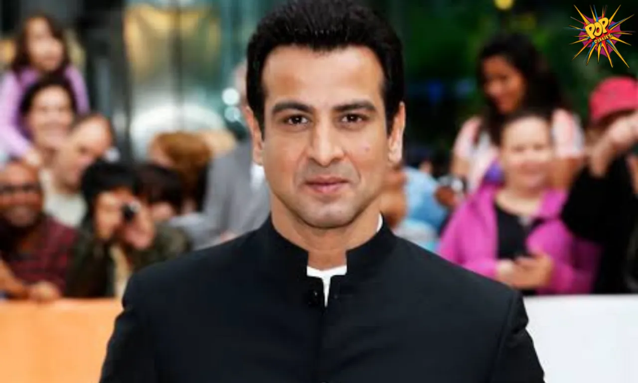 Here's what Ronit Roy has to say about Bollywood A Listers who have doubled their fees during pandemic