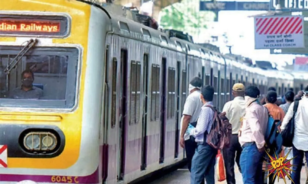 Mumbai Local Train News: 53 Mumbai Stations Set up a Help Desk To Verify The COVID Vaccination  Certificate, Read For More Details!