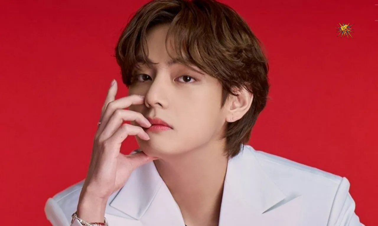 BTS' V Teases Fans With Small Snippet Of His Upcoming Solo, Now Gets Delete