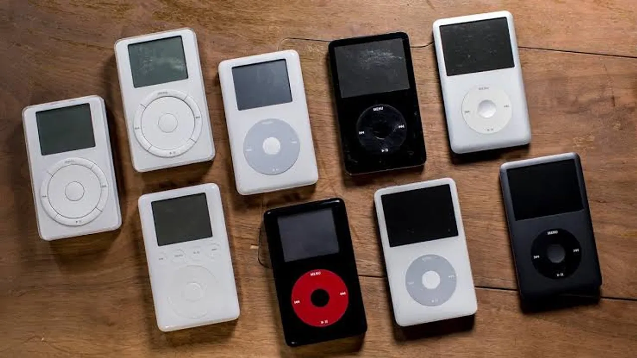 Apple has announced to discontinue the iPod that was introduced over 20 years ago.
