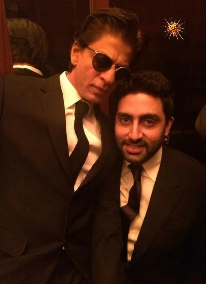 Bob Biswas: Know Shah Rukh Khan a bit more as a producer, ft Abhishek Bachchan