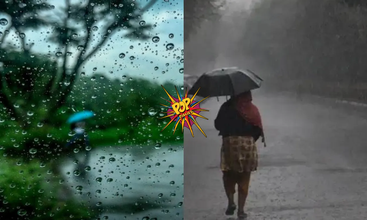 Weather Change: Here Are The 5 Things That Make You Fit And Healthy During The Monsoon.