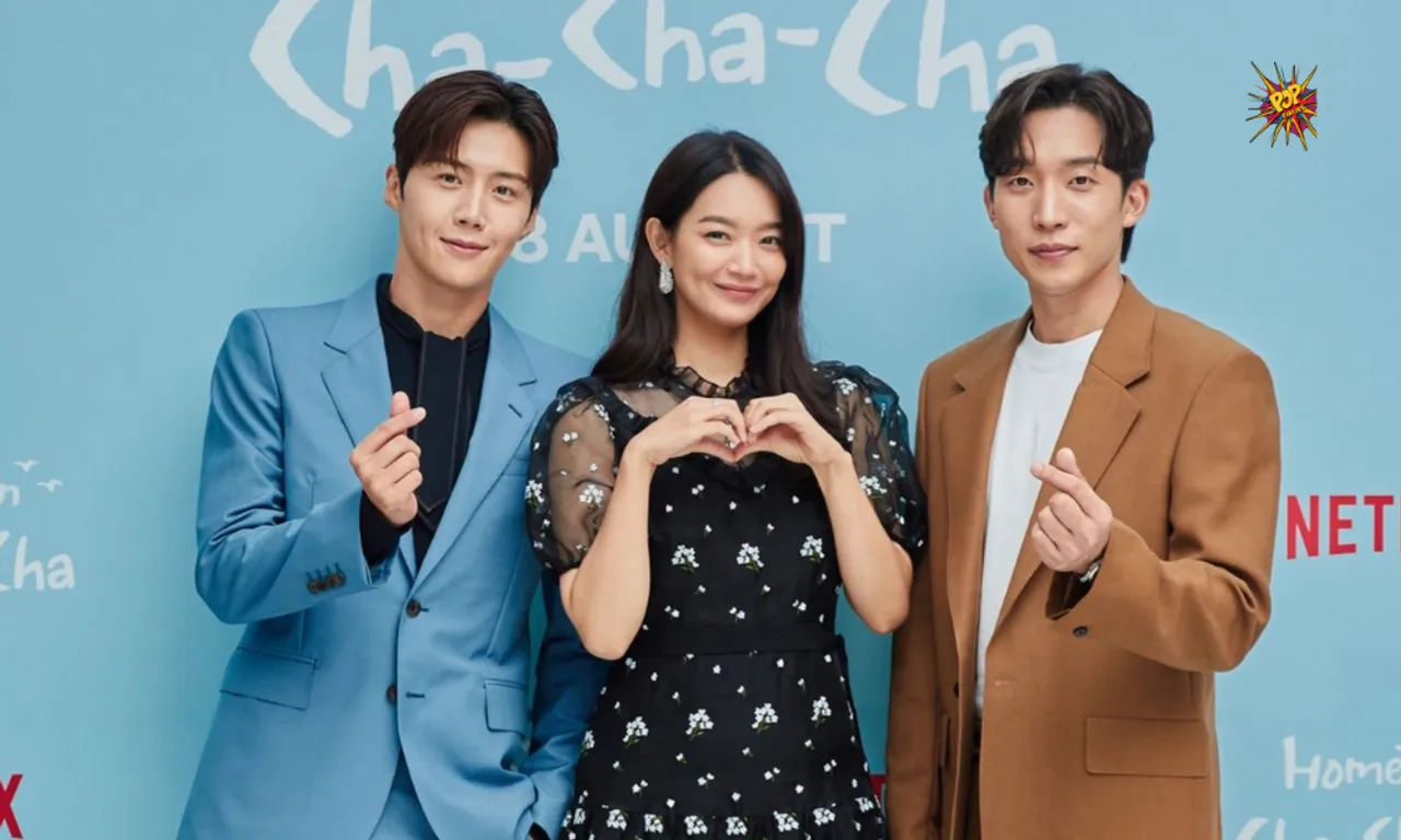 "Hometown Cha-Cha-Cha” Interviews Gets Cancelled Following Forced Abortion And Gaslighting Accusations On Actor Kim Seon Ho