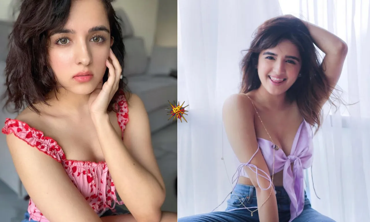 Happy Birthday Shirley Setia: 5 times birthday girl Shirley Setia proved that she is indeed a role model and all rounder