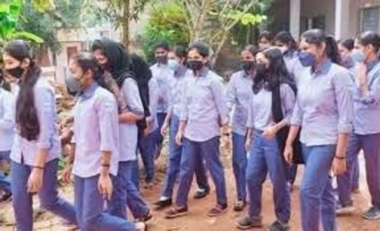 Amid Protests, Kerala Government School Implements Gender-Neutral Uniform!