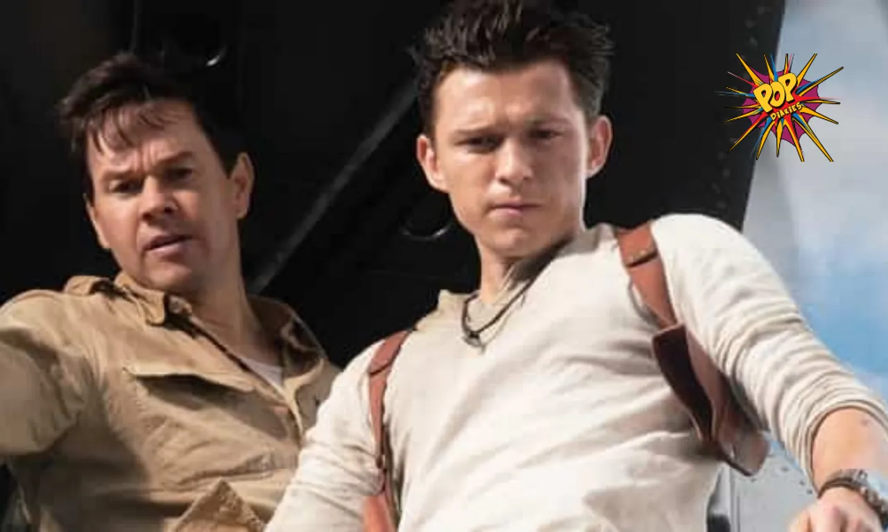 Tom Holland Sends His Indian Fans In A Frenzy With His New Movie's Trailer Reveal