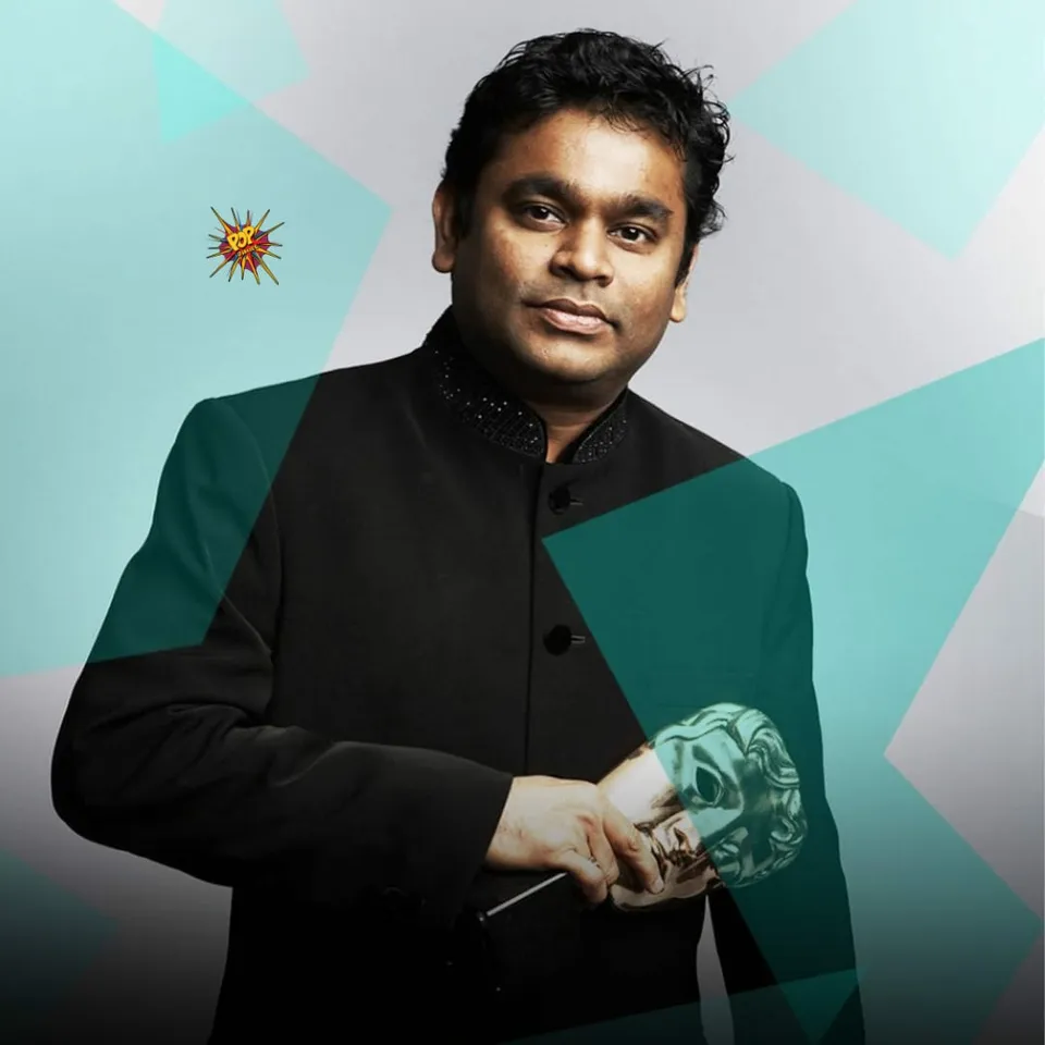 A R Rahman has evolved a lot in the industry of music.