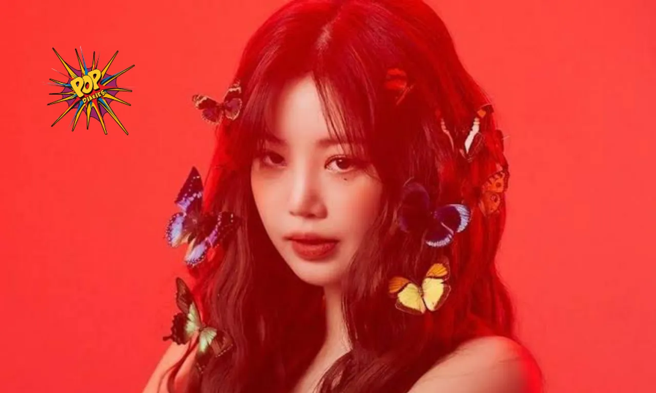 (G)I-DLE Soojin to leave the group after alleged bullying controversy