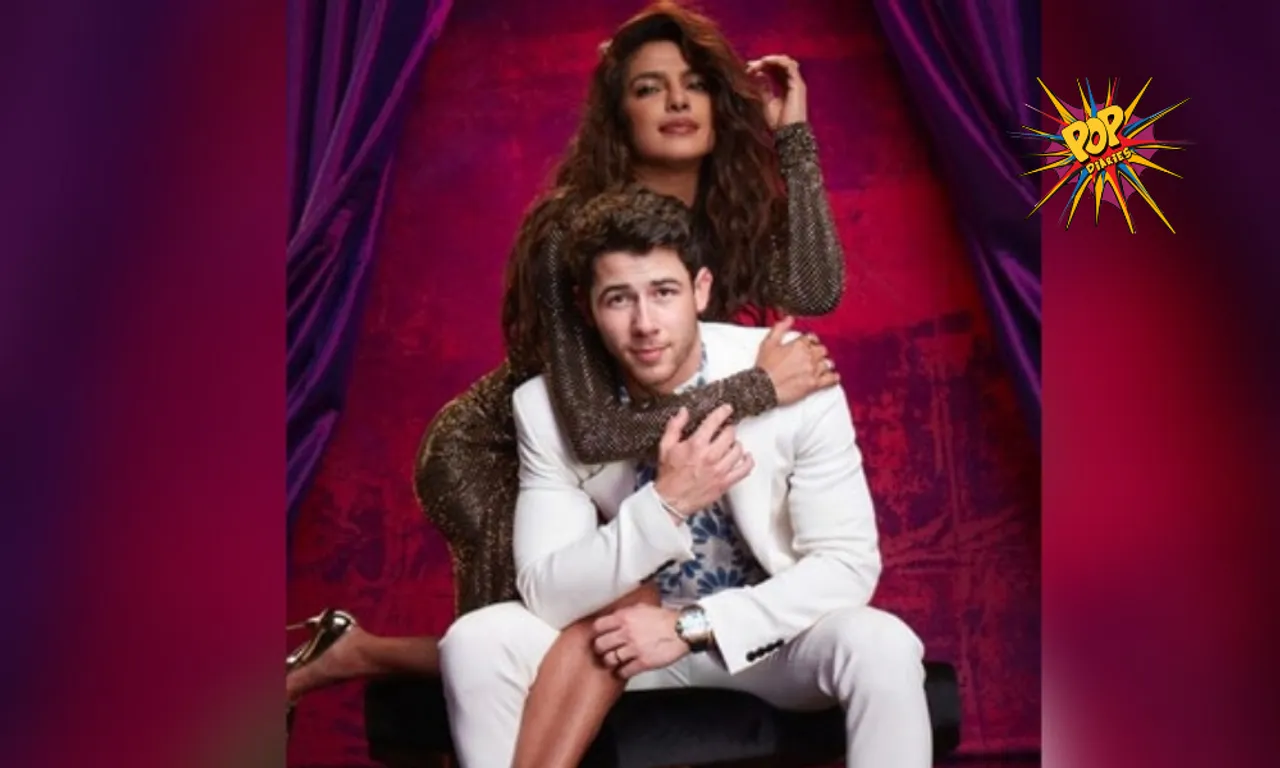 Priyanka Chopra's Rost Of The Joans Brothers: Here are 5 point that left the fans in splits