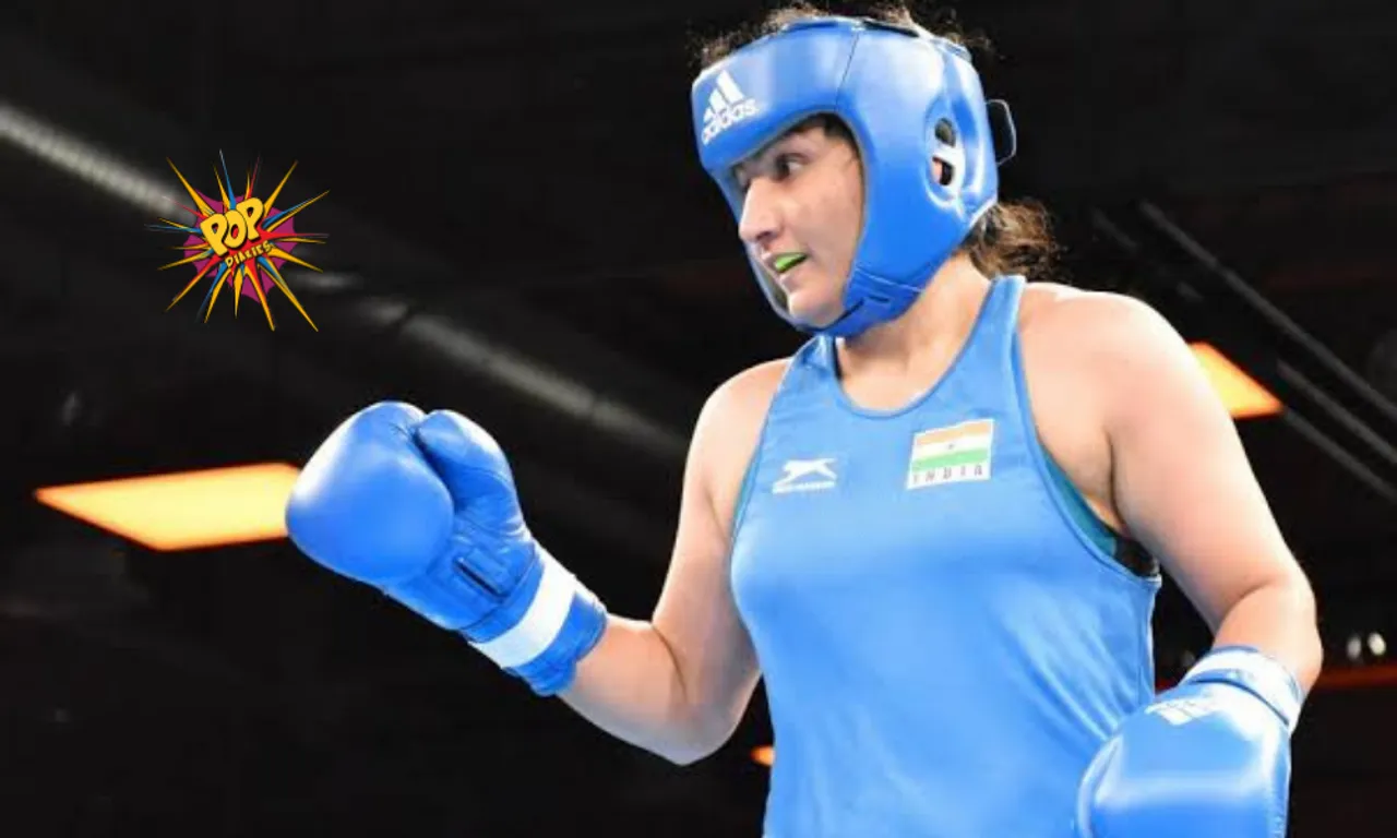 Olympics Update: Boxer Pooja Rani Eliminated, Loses To Li Qian In Quarterfinal; PV Sindhu In the Action in Semis