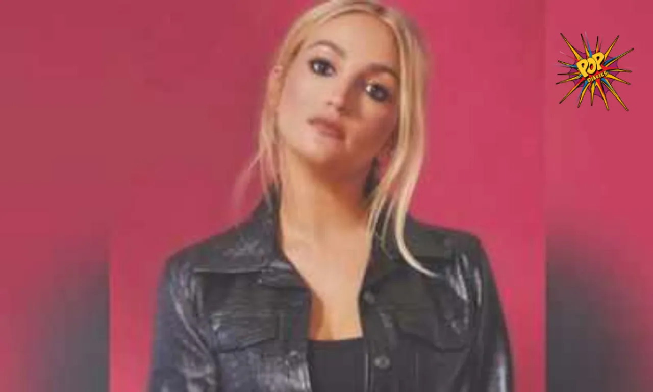 Jamie Lynn Spears posted an emotional video in path of war with sister Britney Spears