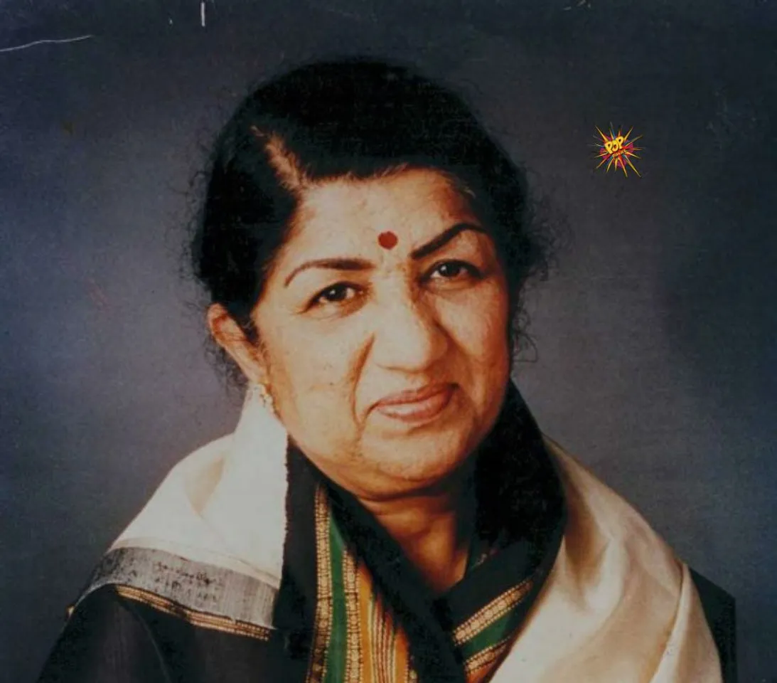 Lata Mangeshkar's health is now stable and is recovering.